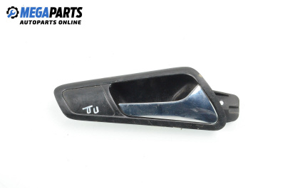 Innerer griff for Volkswagen Passat V Variant B6 (08.2005 - 11.2011), 5 türen, combi, position: rechts, vorderseite