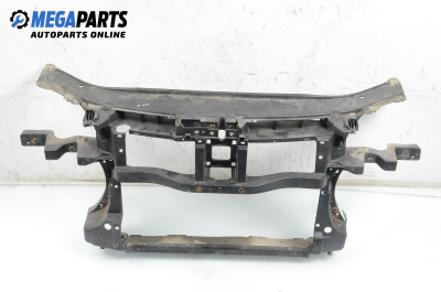 Front slam panel for Volkswagen Passat V Variant B6 (08.2005 - 11.2011), station wagon