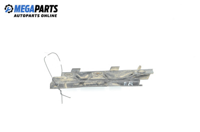 Stoßstangehalterung for Volkswagen Passat V Variant B6 (08.2005 - 11.2011), combi, position: rechts, vorderseite