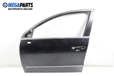 Door for Volkswagen Passat V Variant B6 (08.2005 - 11.2011), 5 doors, station wagon, position: front - left