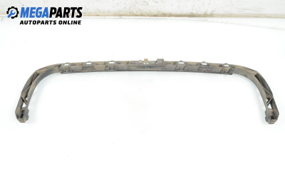 Stoßstangehalterung for Volkswagen Passat V Variant B6 (08.2005 - 11.2011), combi, position: rückseite