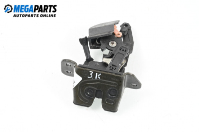 Trunk lock for Hyundai Santa Fe II SUV (10.2005 - 12.2012), suv, position: rear