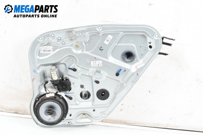 Antrieb el. fensterheber for Hyundai Santa Fe II SUV (10.2005 - 12.2012), 5 türen, suv, position: rechts, rückseite