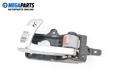 Inner handle for Hyundai Santa Fe II SUV (10.2005 - 12.2012), 5 doors, suv, position: rear - left