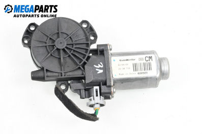 Motor macara geam for Hyundai Santa Fe II SUV (10.2005 - 12.2012), 5 uși, suv, position: stânga - spate