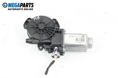 Window lift motor for Hyundai Santa Fe II SUV (10.2005 - 12.2012), 5 doors, suv, position: front - left