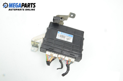 Transmission module for Hyundai Santa Fe II SUV (10.2005 - 12.2012), automatic, № 95440-3A370