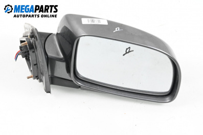 Spiegel for Hyundai Santa Fe II SUV (10.2005 - 12.2012), 5 türen, suv, position: rechts