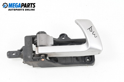 Inner handle for Hyundai Santa Fe II SUV (10.2005 - 12.2012), 5 doors, suv, position: rear - right