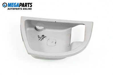 Interior plastic for Hyundai Santa Fe II SUV (10.2005 - 12.2012), 5 doors, suv, position: right