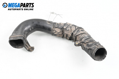 Turbo pipe for Hyundai Santa Fe II SUV (10.2005 - 12.2012) 2.2 CRDi GLS 4x4, 150 hp