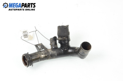 Water pipe for Hyundai Santa Fe II SUV (10.2005 - 12.2012) 2.2 CRDi GLS 4x4, 150 hp