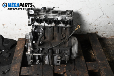 Engine for Hyundai Santa Fe II SUV (10.2005 - 12.2012) 2.2 CRDi GLS 4x4, 150 hp