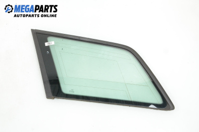 Vent window for Audi A4 Avant B6 (04.2001 - 12.2004), 5 doors, station wagon, position: left