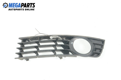 Capac proiector de ceață for Audi A4 Avant B6 (04.2001 - 12.2004), combi, position: stânga