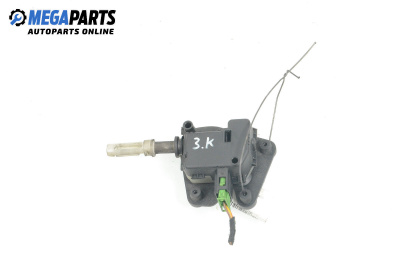 Door lock actuator for Audi A4 Avant B6 (04.2001 - 12.2004), 5 doors, position: rear