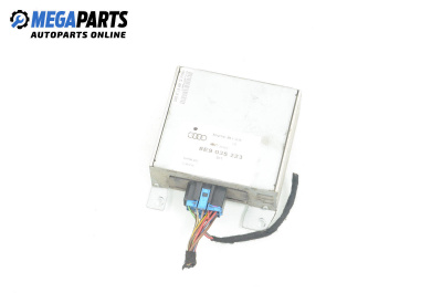 Amplifier for Audi A4 Avant B6 (04.2001 - 12.2004), № 8E9 035 223