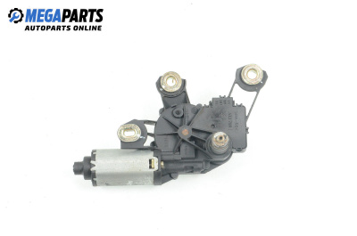 Motor scheibenwischer, vorne for Audi A4 Avant B6 (04.2001 - 12.2004), combi, position: rückseite