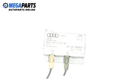 Amplificator antenă for Audi A4 Avant B6 (04.2001 - 12.2004), № 8E9 035 225 M