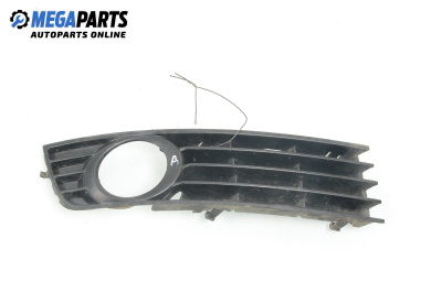 Capac proiector de ceață for Audi A4 Avant B6 (04.2001 - 12.2004), combi, position: dreapta