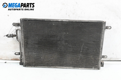 Air conditioning radiator for Audi A4 Avant B6 (04.2001 - 12.2004) 1.9 TDI, 130 hp