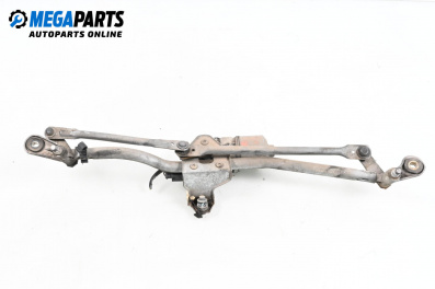 Motor scheibenwischer, vorne for Audi A4 Avant B6 (04.2001 - 12.2004), combi, position: vorderseite