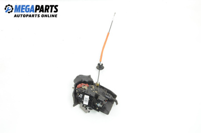 Lock for Audi A4 Avant B6 (04.2001 - 12.2004), position: rear - left