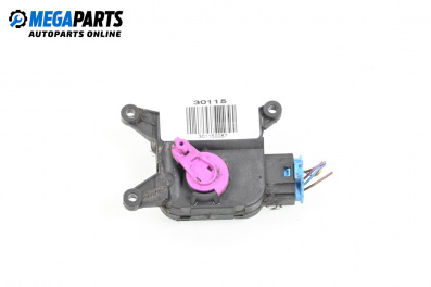 Motor supapă încălzire for Audi A4 Avant B6 (04.2001 - 12.2004) 1.9 TDI, 130 hp