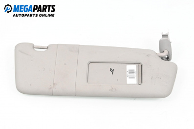 Parasolar for Audi A4 Avant B6 (04.2001 - 12.2004), position: dreapta