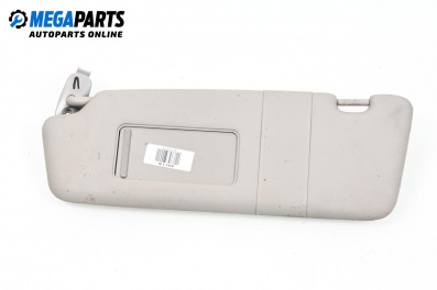 Parasolar for Audi A4 Avant B6 (04.2001 - 12.2004), position: stânga