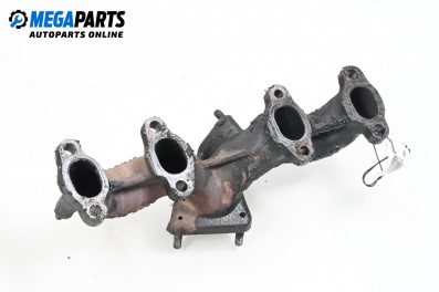 Exhaust manifold for Audi A4 Avant B6 (04.2001 - 12.2004) 1.9 TDI, 130 hp