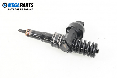 Einspritzdüse for Audi A4 Avant B6 (04.2001 - 12.2004) 1.9 TDI, 130 hp