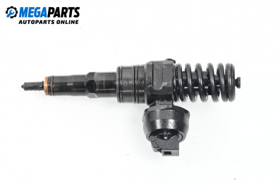 Diesel fuel injector for Audi A4 Avant B6 (04.2001 - 12.2004) 1.9 TDI, 130 hp