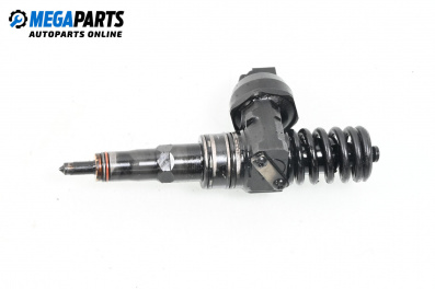 Diesel fuel injector for Audi A4 Avant B6 (04.2001 - 12.2004) 1.9 TDI, 130 hp