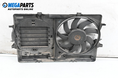 Ventilator radiator for Audi A4 Avant B8 (11.2007 - 12.2015) 2.0 TDI, 143 hp