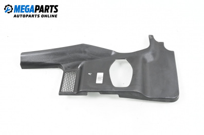 Skid plate for Audi A4 Avant B8 (11.2007 - 12.2015)