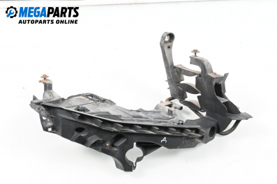 Headlight support frame for Audi A4 Avant B8 (11.2007 - 12.2015), station wagon, position: right