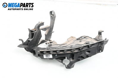 Bază far for Audi A4 Avant B8 (11.2007 - 12.2015), combi, position: stânga