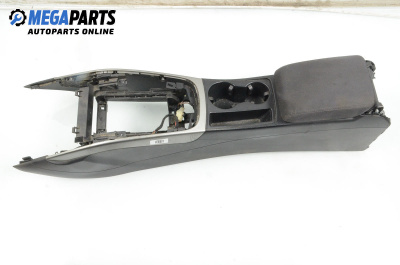 Cotieră for Audi A4 Avant B8 (11.2007 - 12.2015)