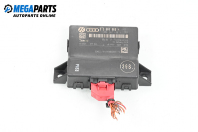 Module for Audi A4 Avant B8 (11.2007 - 12.2015), № 8T0 907 468 H