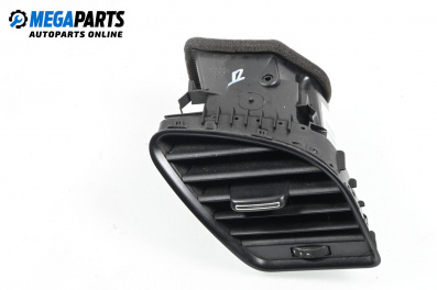 Fantă de aer încălzire for Audi A4 Avant B8 (11.2007 - 12.2015)