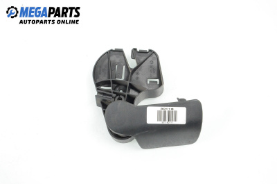 Mâner descuiere capotă for Audi A4 Avant B8 (11.2007 - 12.2015), 5 uși, combi