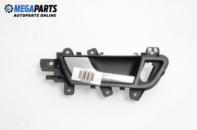 Inner handle for Audi A4 Avant B8 (11.2007 - 12.2015), 5 doors, station wagon, position: front - left