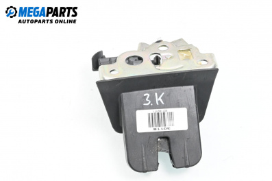 Trunk lock for Audi A4 Avant B8 (11.2007 - 12.2015), station wagon, position: rear