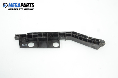 Bumper holder for Opel Antara SUV (05.2006 - 03.2015), suv, position: front - left