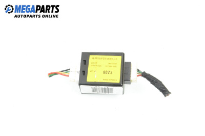 Modul ștergătoare parbriz for Opel Antara SUV (05.2006 - 03.2015), № 96673480