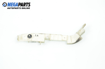 Bumper holder for Opel Antara SUV (05.2006 - 03.2015), suv, position: rear - left