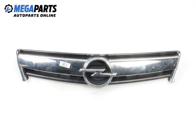 Grilă for Opel Antara SUV (05.2006 - 03.2015), suv, position: fața