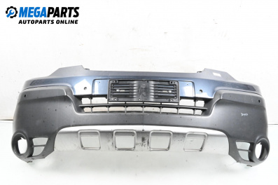 Frontstoßstange for Opel Antara SUV (05.2006 - 03.2015), suv, position: vorderseite