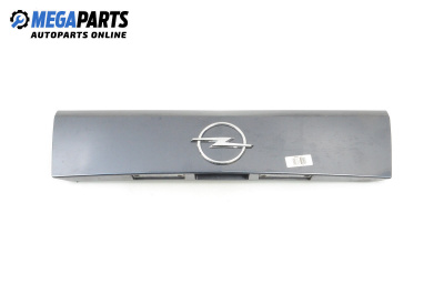 Boot lid moulding for Opel Antara SUV (05.2006 - 03.2015), suv, position: rear